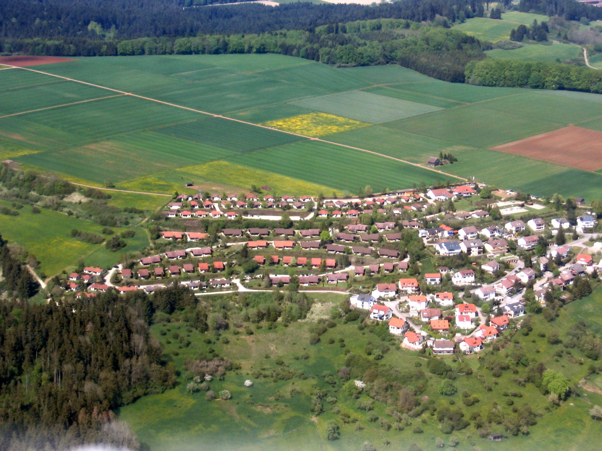 Feriendorf